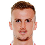 Rob Holding