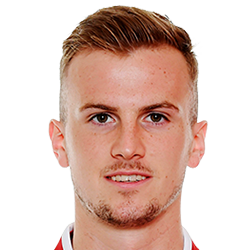 Rob Holding