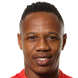 Nathaniel Clyne