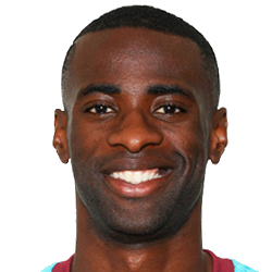 Pedro Obiang