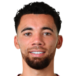 Ryan Fredericks