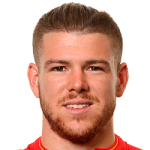 Alberto Moreno