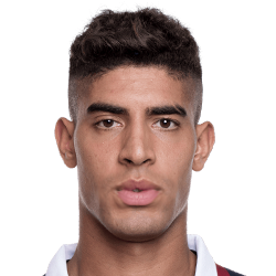 Adam Masina