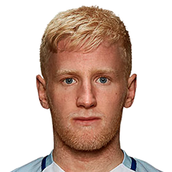 Will Hughes