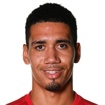 Chris Smalling