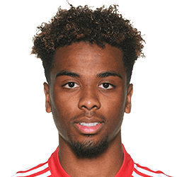 Angel Gomes