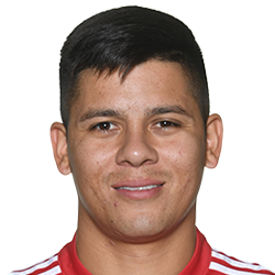 Marcos Rojo