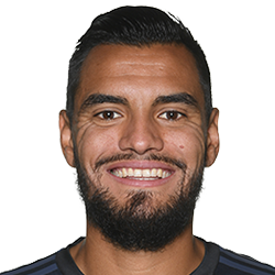 Sergio Romero