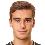 Harry Winks