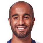 Lucas Moura