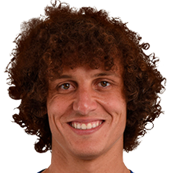 David Luiz