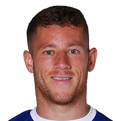 Ross Barkley