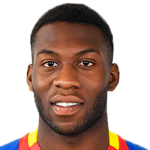 Timothy Fosu-Mensah