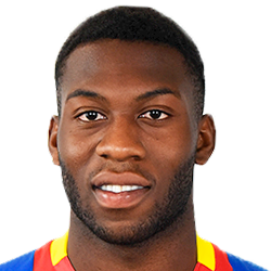 Timothy Fosu-Mensah