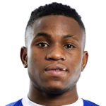 Ademola Lookman