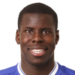 Kurt Zouma