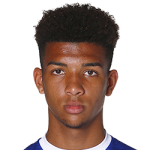 Mason Holgate