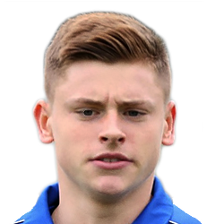 Harvey Barnes