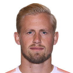 Kasper Schmeichel