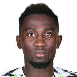 Wilfred Ndidi