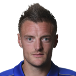 Jamie Vardy