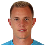 Marc-André ter Stegen