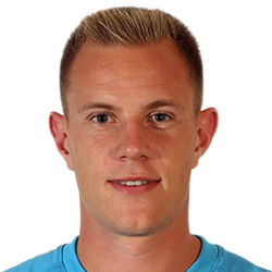 Marc-André ter Stegen