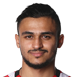 Sofiane Boufal