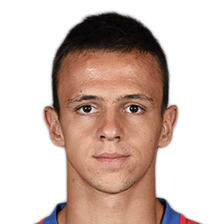 Nemanja Maksimovic