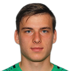 Andriy Lunin