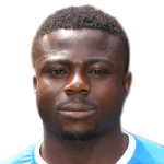 Moses Simon