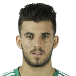 Dani Ceballos