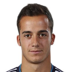 Lucas Vázquez