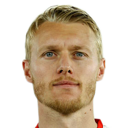 Simon Kjaer