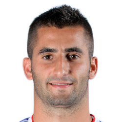 Maxime Gonalons