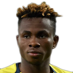 Samuel Chukwueze