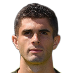 Christian Pulisic