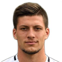 Luka Jovic