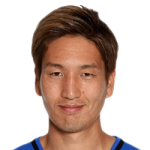 Genki Haraguchi