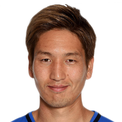 Genki Haraguchi