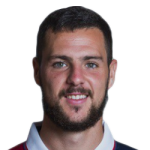 Mattia Destro