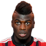 M’Baye Niang