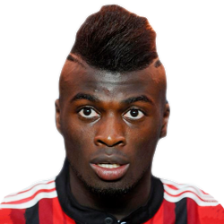 M’Baye Niang