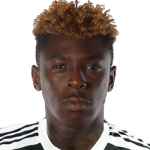 Moise Kean