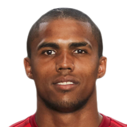 Douglas Costa