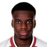 Stephy Mavididi