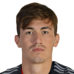 Alessio Romagnoli