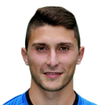 Mattia Caldara