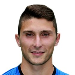 Mattia Caldara