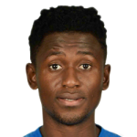 Amadou Diawara